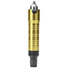Flexibele ashandgreep, draaibare boorkop met een hoek van 0,3-6,5 mm, geschikt voor elektrische boormachines en hangende freesmachines.