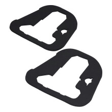 2-delige set waterdichte pakkingen voor achterlichten 1J6945191, vervanging voor Club Car MK4 1997-2006