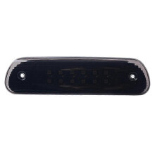 LED-remlicht (3e remlicht) achteraan, hoog gemonteerd, getint, voor Jeep Grand Cherokee 1999-2004