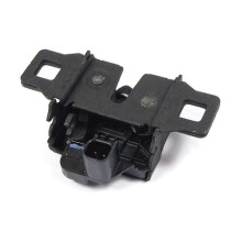 LR2 LR3 LR4 Range Sport Hood Alarm Anti-diefstal Schakelaar Vergrendeling (LR065340/LR041431)