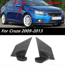Support de base de rétroviseur extérieur gauche pour Cruze 2009-2013