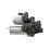 Autoverwarmingsregelklep en hulpwaterpomp voor E36, E46, X3, E83, Z3 (316i, 318i) 2