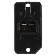 Resistenza della ventola del motore del riscaldatore per MG F/TF MGF 1995-2011 JGM100110 515088
