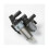 Autoverwarmingsregelklep en hulpwaterpomp voor E36, E46, X3, E83, Z3 (316i, 318i) 5