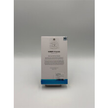 Nimmy Cool &amp; Cute 2.0 Husky Case with MagSafe for iPhone 17 Pro 6.3" Grey Blue - N-KMLL-IP17-PRO-017-A