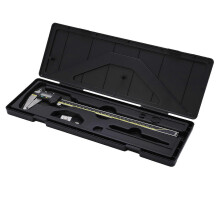 300 mm ABS elektronische digitale schuifmaat met een nauwkeurigheid van 0,01 mm, LED-scherm, nonius meetinstrument