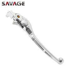 Leva freno anteriore squisita per Honda CBR500R CB500X CB500F NC700 NC750 X/S NC700D Integra CTX700 CB1300S VFR800 CBR650R Maniglie di controllo