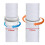 Universal ventilation adapter for mobile AC - 13/15cm exhaust pipe connector 3