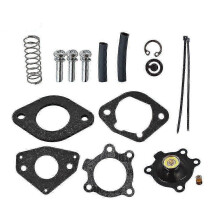 Kohler 24 757 21-S Vergaser-Reparatursatz, kompatibel mit dem Motor 2475721S