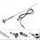 Autoantenne, autoantennes voor AM/FM 3