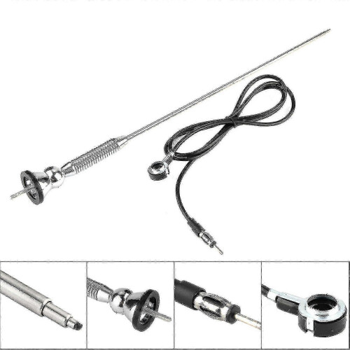 Autoantenne, autoantennes voor AM/FM 2
