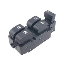 Commande de lève-vitre conducteur - Compatible avec Sirion J2, Avanza 84820 - B2010 (Marché européen)