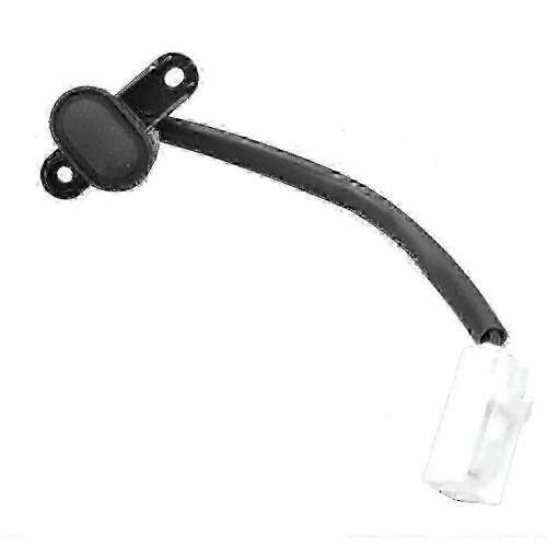 Car Tailgate Button for Mazda 6 GH, Boot Lid Switch Replacement