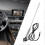 Autoantenne, autoantennes voor AM/FM 4
