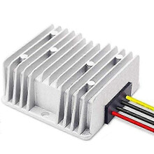 240W 20A DC 48V naar 12V DC/DC-omvormer/regelaar/reductiemodule
