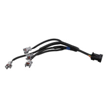 338104X600 Ensemble rondelle d'injecteur pour Hyundai Terracan 2.9L Diesel 2001-2006 33810-4X600