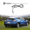 Autoantenne, autoantennes voor AM/FM 5