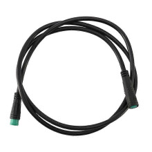Ebike displaykabel 5-pins voor BBS01/BBS02/ middenmotor elektrische fiets display verlengkabel connector