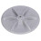 Universal 37.5cm Automatic Impeller Washplate for Washing Machine 6