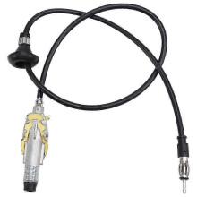 Car Manual Antenna Base 56043089AF for Ram 1500, 2500, 3500 2002-2010
