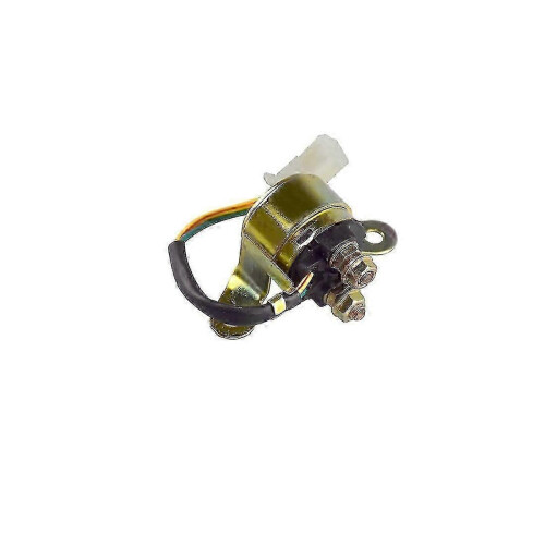 Rel?? compatibile per motore SUZUKI INTRUDER VS800GLV 9297 2