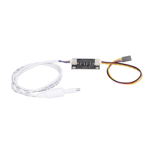 Analoges TDS-Sensor-Wasserprüfgerät, Leitfähigkeitsqualitätsüberwachungsmodul-Kit 2