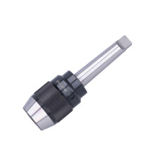 Boorkop met ge?ntegreerde Morse-draaibank, handbediende hardware, accessoires voor elektrisch gereedschap APU16?MT3