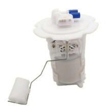 Elektrische Kraftstoffpumpe mit Kraftstofffilter passend für Nissan Sunny N16 17040-4m500 17040-4m400