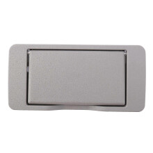 Parasol interior y espejo de maquillaje para Mercedes ML GL Clase R W164 X164 W251 (2005-2011)
