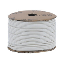 2 Stück PVC-Gehäuse-Drahtmarkierungshülse für Canon/Supvan-Rohrdruckerzubehör ZMY-0.25