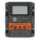 Solar Charge Controller LCD Display Double USB DC 12V‑24V Discharge Control Regulator20A 3
