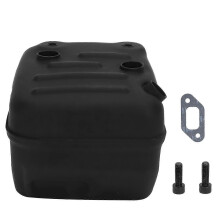 Auspuffdichtungssatz für Husqvarna 357XP 359, EPA 355 359NEW10