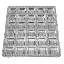 Dumplingvormpjes, ravioli-makers, snelle pastapers, taart- en dumplingmaakgereedschap voor in de keuken