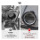 6.5 Inch Front Door Speaker Adapter with Audio Speaker Spacer Ring Bracket 4