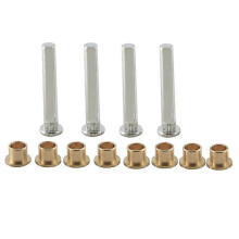 Kit de reparación de bisagras de puerta compatible con Nissan Navara 97-05 D22 de alta resistencia