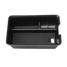 Car Center Console Organizer for Renault Megane E-Tech Storage Box 2022-2023
