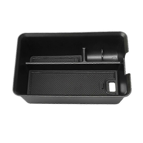 Car Center Console Organizer for Renault Megane E-Tech Storage Box 2022-2023