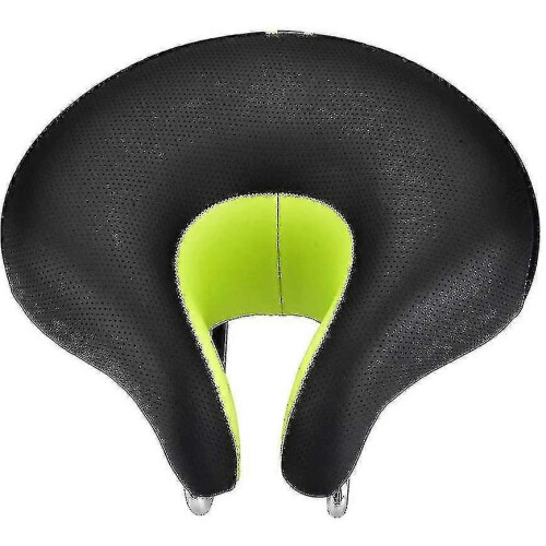 Comfortable Ergonomic Shockproof Mountain Bike Saddle