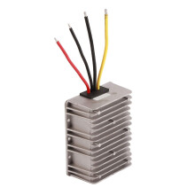 DC Voltage Regulator Boost Converter Power Transformer Module 12V to 48V 10A 480W