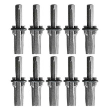 5/8 inch steensplijter voor beton, marmer en rotsen, handgereedschap, pluggen en wiggen