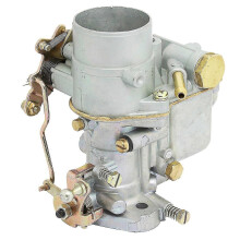 Carburador H112 compatible con FIAT 600 600S 28M30, reemplazo de ajuste directo