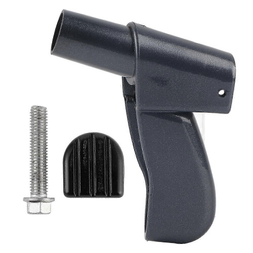 Outboard Gear Shift Lever Shifter Fit for 4 Stroke 6hp Engine 2