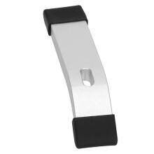 Klemset TTrack Metal M8 draadklemmal gereedschapskit voor houtbewerking (wit)