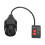 Oil Service Inspection Light Reset Tool 20Pin Socket Replacement for 3 5 7 Series E30 E36 E34 E39 E38 2
