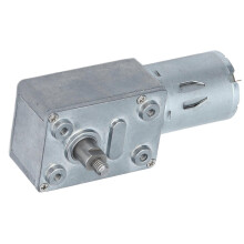 Gelijkstroommotor, corrosiebestendig, superieure prestaties, laag stroomverbruik, tandwielmotor, DC6V90RPM