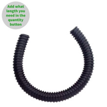 Harcostar 25mm Water Butt Hose Per Metre