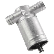 Válvula de control de ralentí para Mercedes W124 W126 W201 190E y más, 0001412225 0280140510