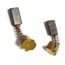 Koolborstel voor Hitachi 328202 334696 328200 G18dsl G18dl G14dsl G14dl Ce18dsl Elektrisch Gereedschap Accessoire