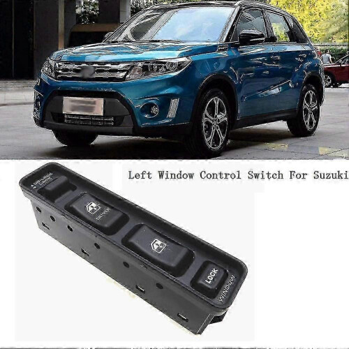 Car Power Window Master Control Switch (Left & Right) for Suzuki Vitara 2