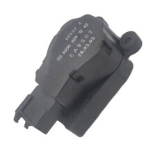 Servomotor und Aktuator für Klimaanlage und Heizung der Mercedes C-, E-, ML-, G- und S-Klasse